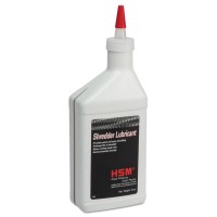 HSM 16 OZ LUBRICANT BOTTLE